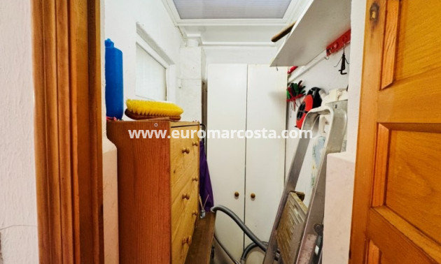 Objekte zum Wiederverkauf - Wohnung - La Mata