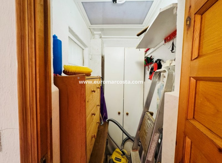Objekte zum Wiederverkauf - Wohnung - La Mata