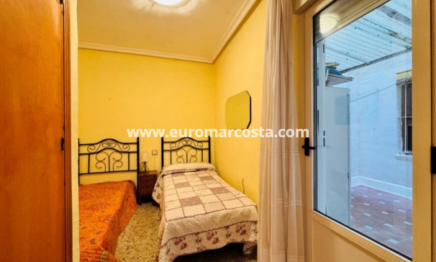 Objekte zum Wiederverkauf - Wohnung - La Mata