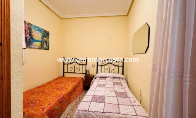 Objekte zum Wiederverkauf - Wohnung - La Mata