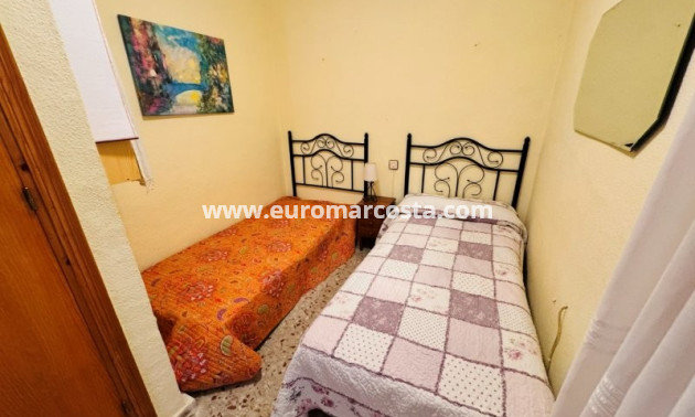 Objekte zum Wiederverkauf - Wohnung - La Mata