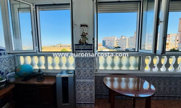 Objekte zum Wiederverkauf - Wohnung - La Mata