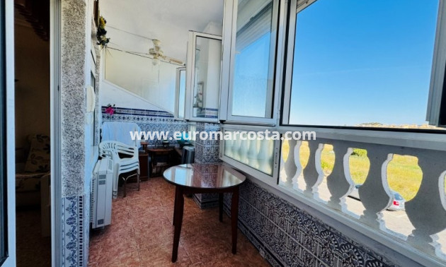 Objekte zum Wiederverkauf - Wohnung - La Mata