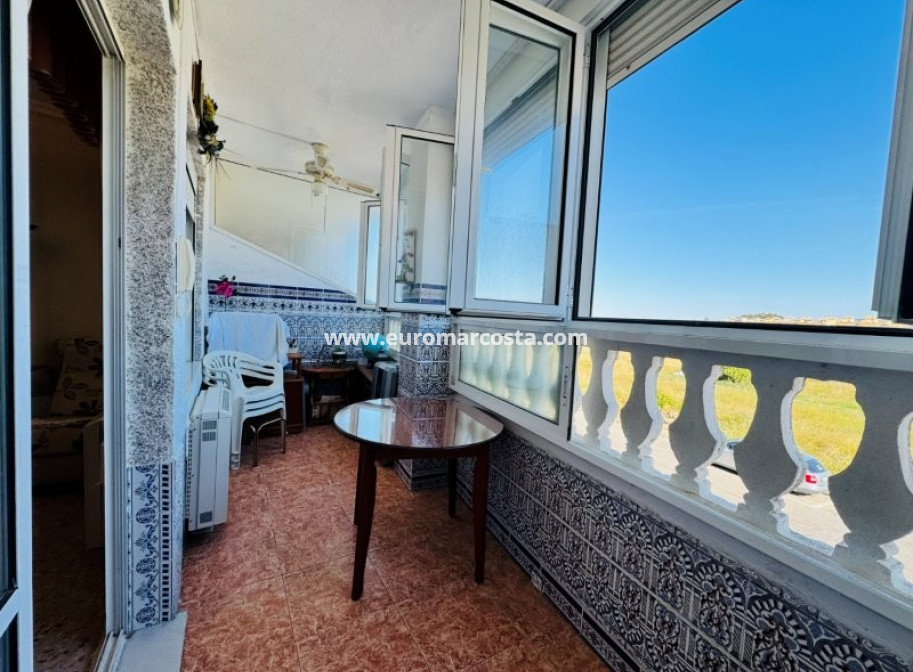 Objekte zum Wiederverkauf - Wohnung - La Mata