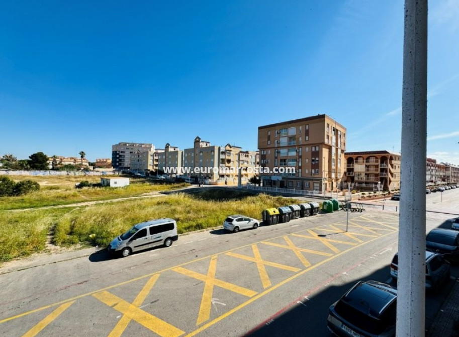 Objekte zum Wiederverkauf - Wohnung - La Mata