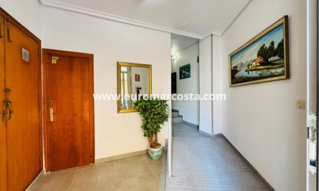 Objekte zum Wiederverkauf - Wohnung - La Mata