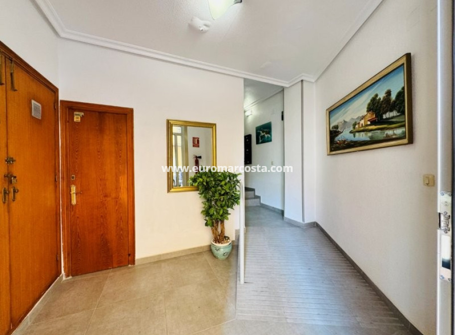 Objekte zum Wiederverkauf - Wohnung - La Mata
