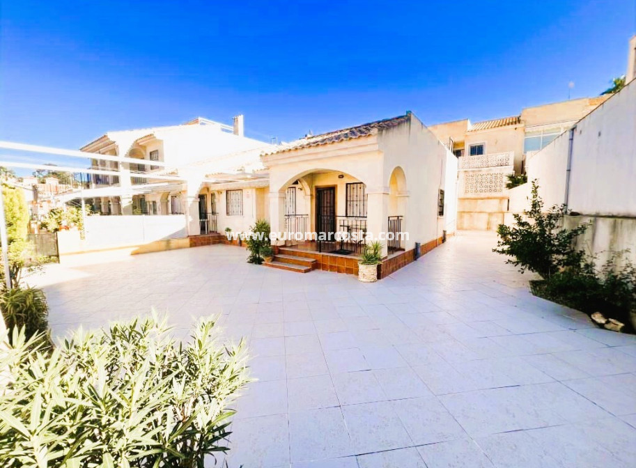 Venta - Villa - Guardamar del Segura