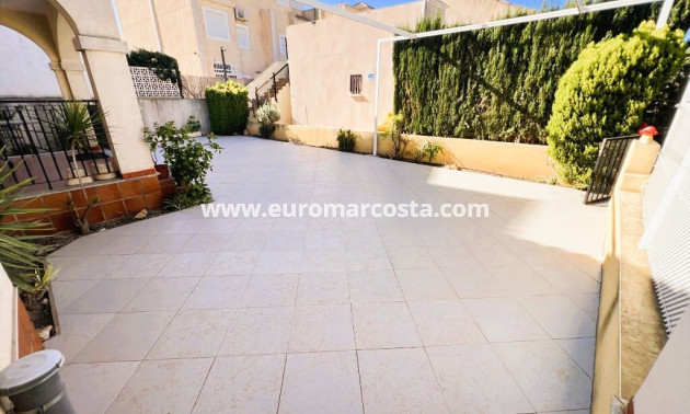 Venta - Villa - Guardamar del Segura