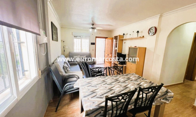 Venta - Villa - Guardamar del Segura