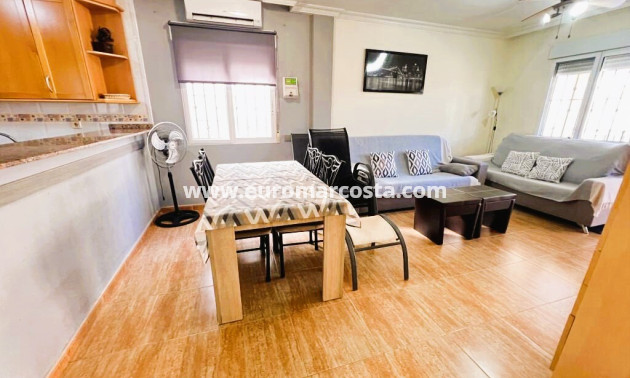 Venta - Villa - Guardamar del Segura