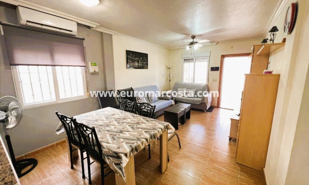 Venta - Villa - Guardamar del Segura