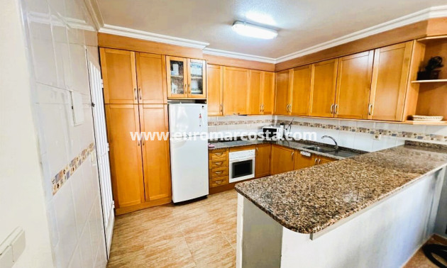 Venta - Villa - Guardamar del Segura
