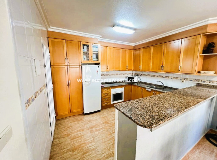 Venta - Villa - Guardamar del Segura