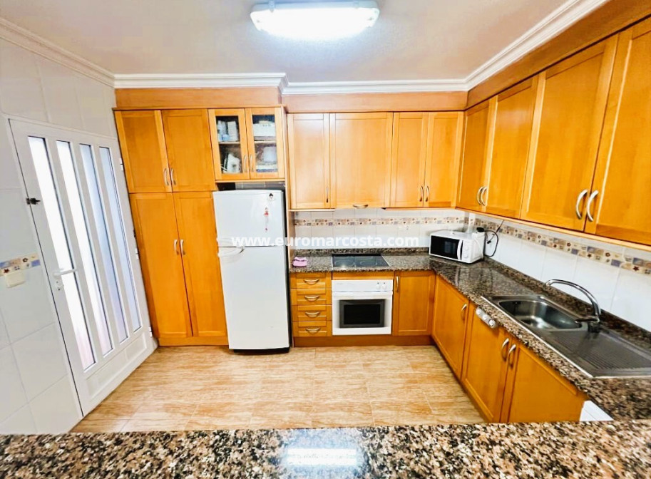 Venta - Villa - Guardamar del Segura
