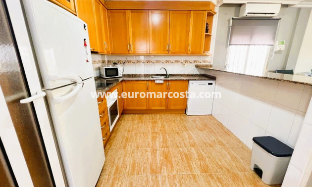 Venta - Villa - Guardamar del Segura
