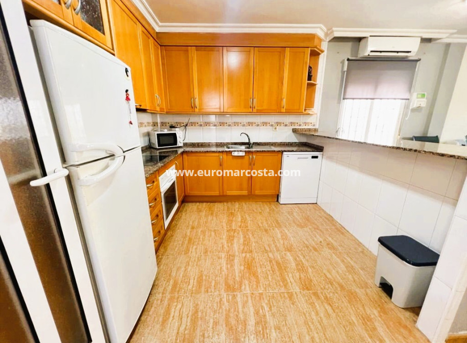 Venta - Villa - Guardamar del Segura