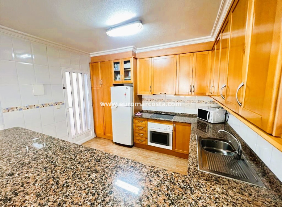 Venta - Villa - Guardamar del Segura
