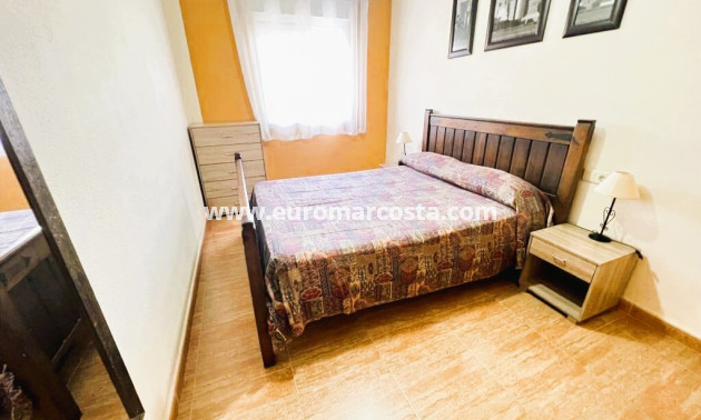 Venta - Villa - Guardamar del Segura