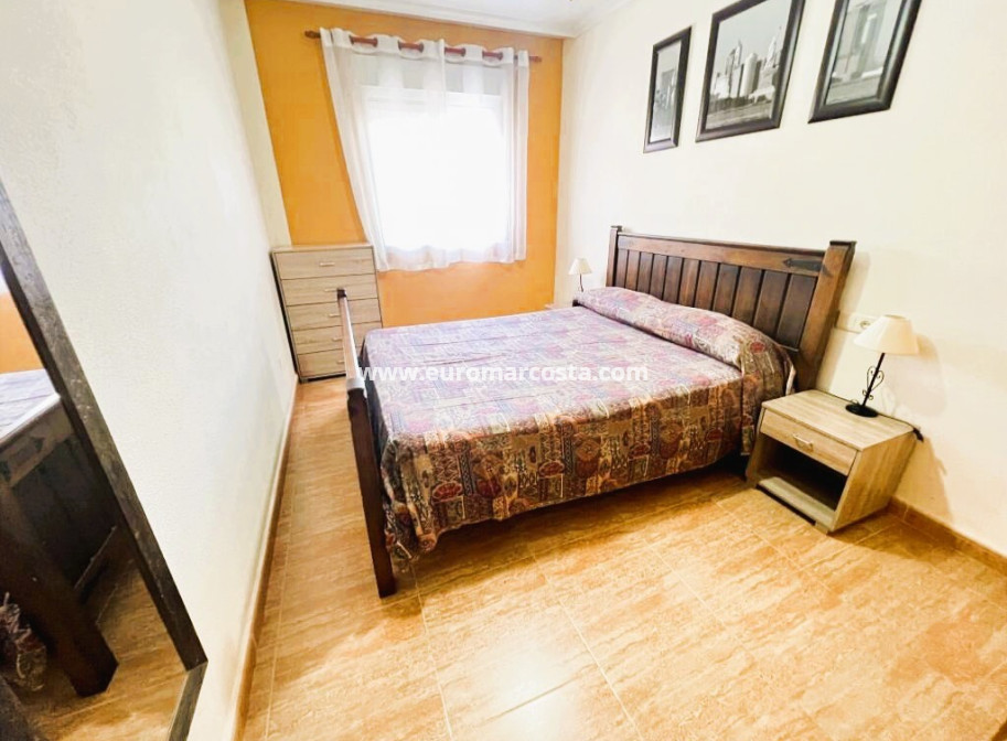 Venta - Villa - Guardamar del Segura