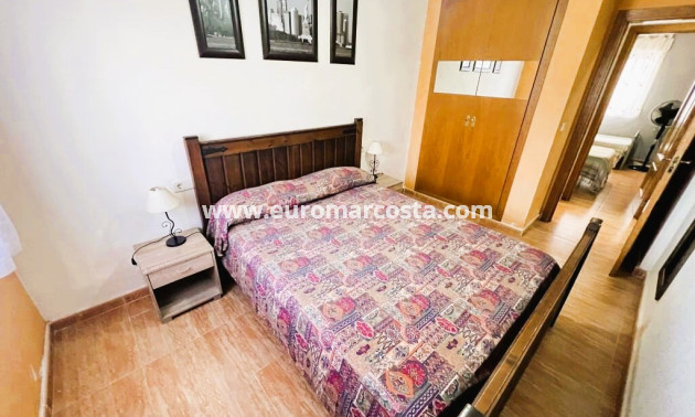 Venta - Villa - Guardamar del Segura