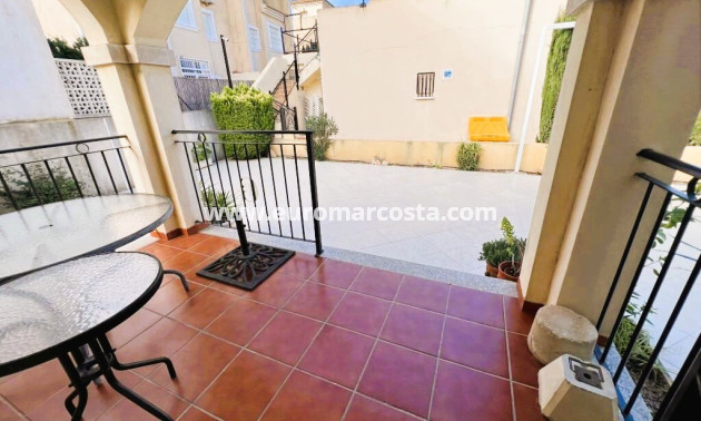 Venta - Villa - Guardamar del Segura