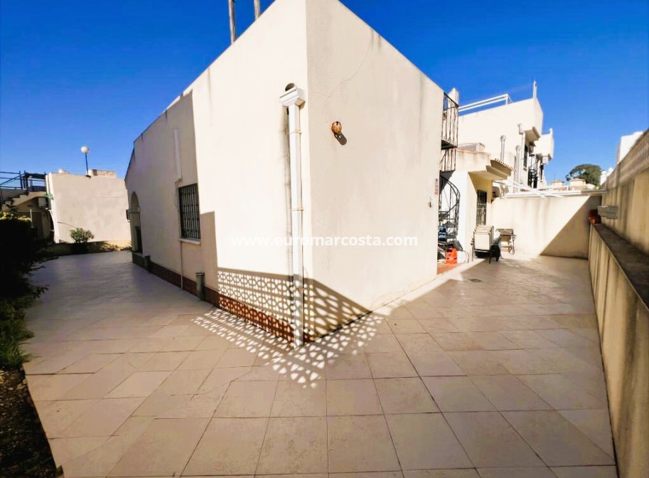 Venta - Villa - Guardamar del Segura