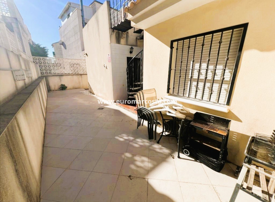 Venta - Villa - Guardamar del Segura