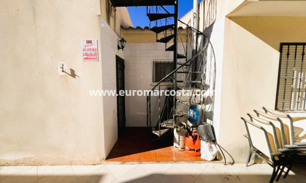 Venta - Villa - Guardamar del Segura