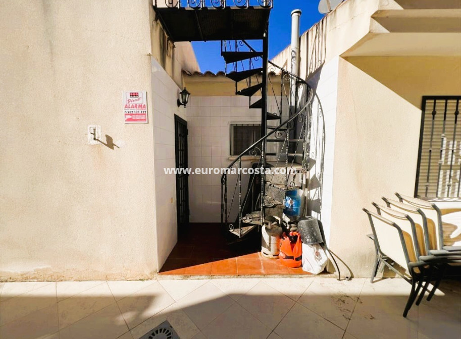 Venta - Villa - Guardamar del Segura