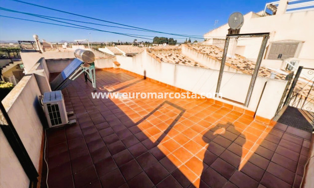 Venta - Villa - Guardamar del Segura