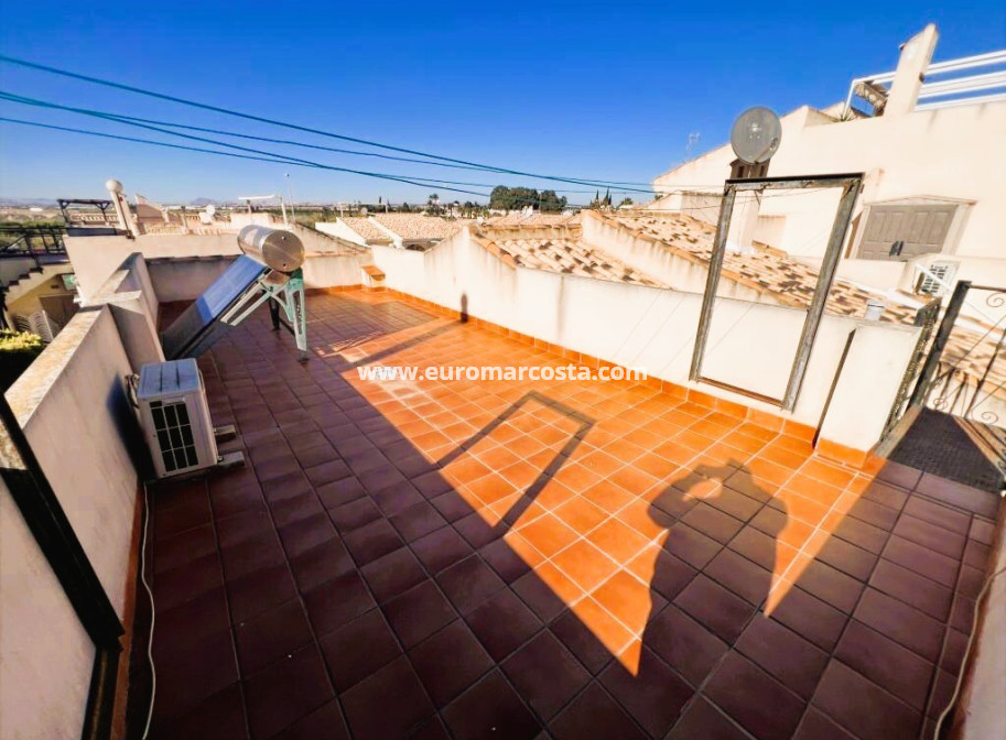 Venta - Villa - Guardamar del Segura