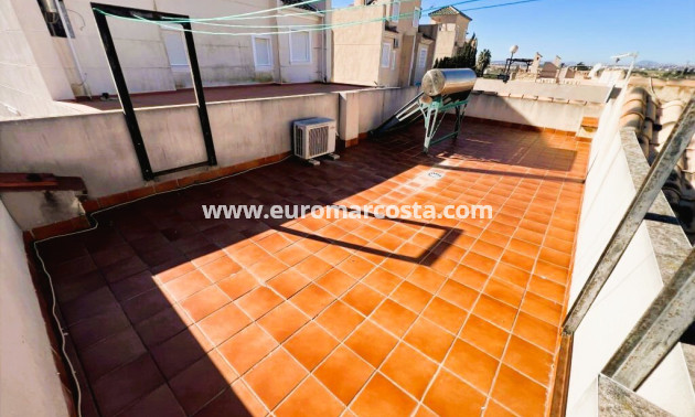 Venta - Villa - Guardamar del Segura