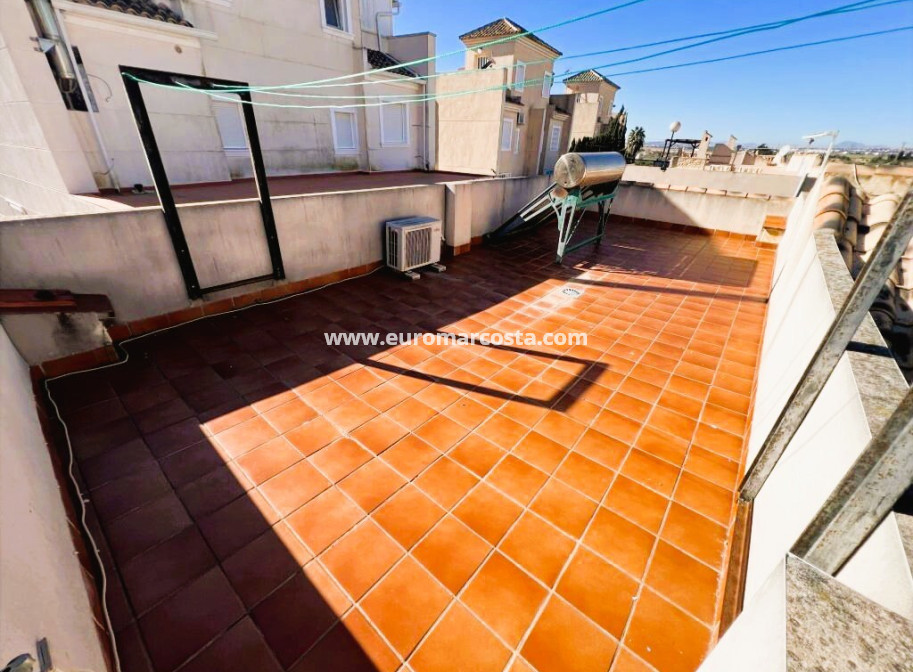 Venta - Villa - Guardamar del Segura