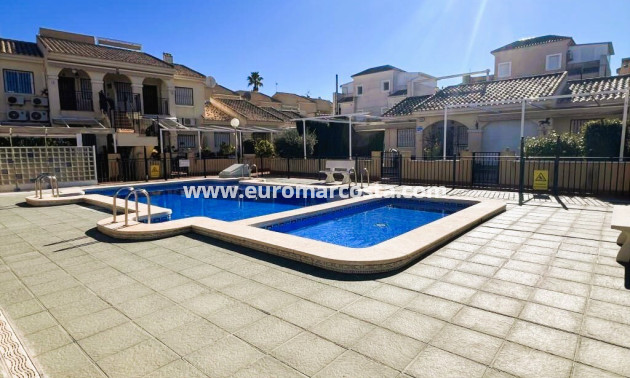 Venta - Villa - Guardamar del Segura