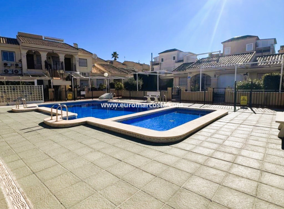 Venta - Villa - Guardamar del Segura