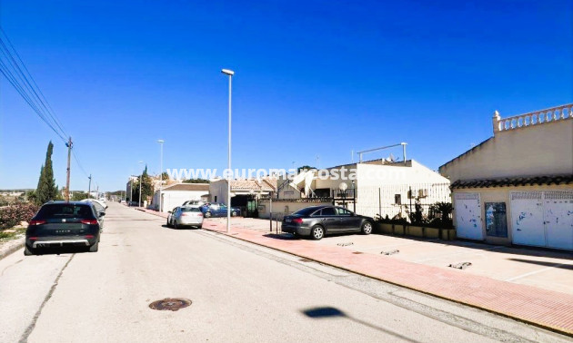 Venta - Villa - Guardamar del Segura