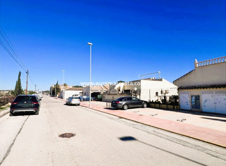 Venta - Villa - Guardamar del Segura