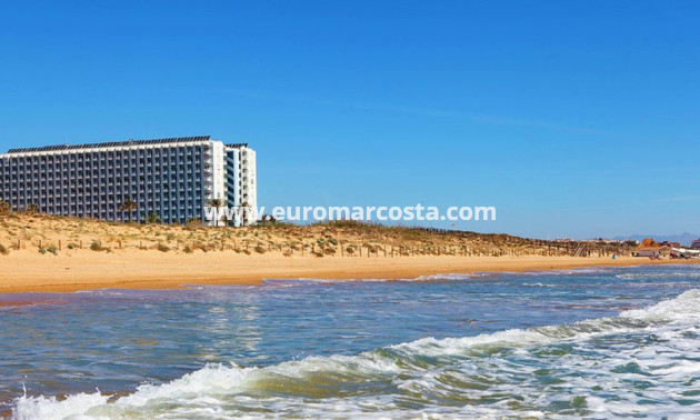 Venta - Villa - Guardamar del Segura