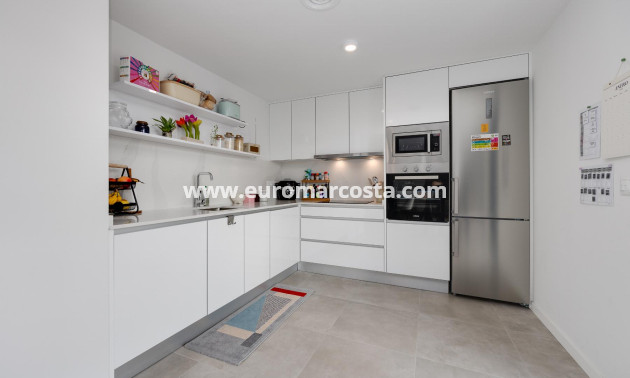 Sale - Penthouse - Orihuela Costa