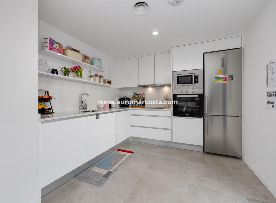 Sale - Penthouse - Orihuela Costa