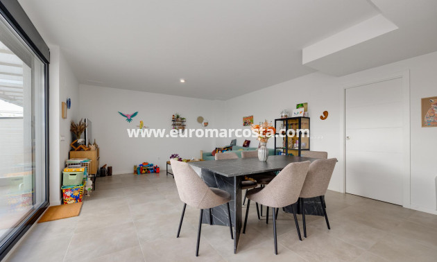 Sale - Penthouse - Orihuela Costa