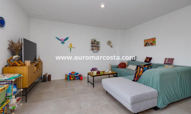 Sale - Penthouse - Orihuela Costa