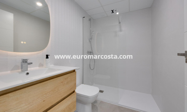 Sale - Penthouse - Orihuela Costa