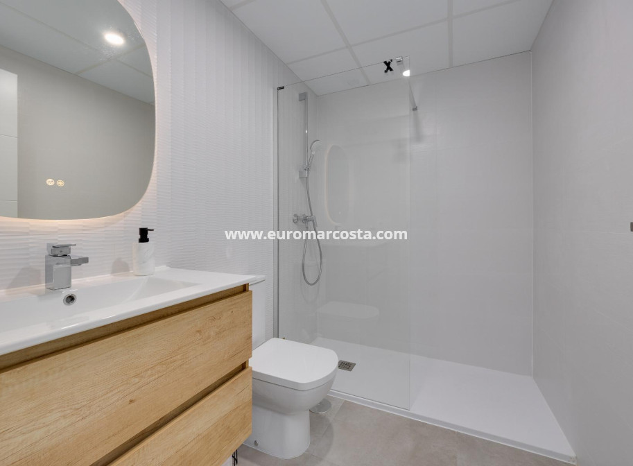 Sale - Penthouse - Orihuela Costa