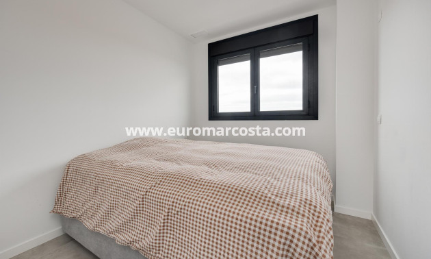 Sale - Penthouse - Orihuela Costa