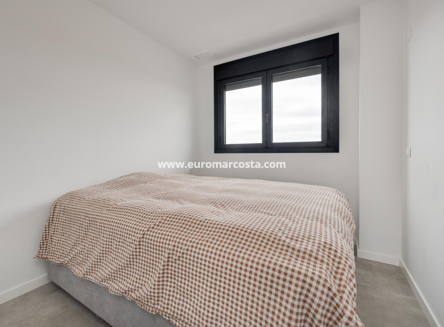 Sale - Penthouse - Orihuela Costa