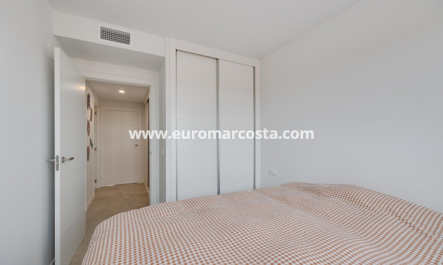 Sale - Penthouse - Orihuela Costa