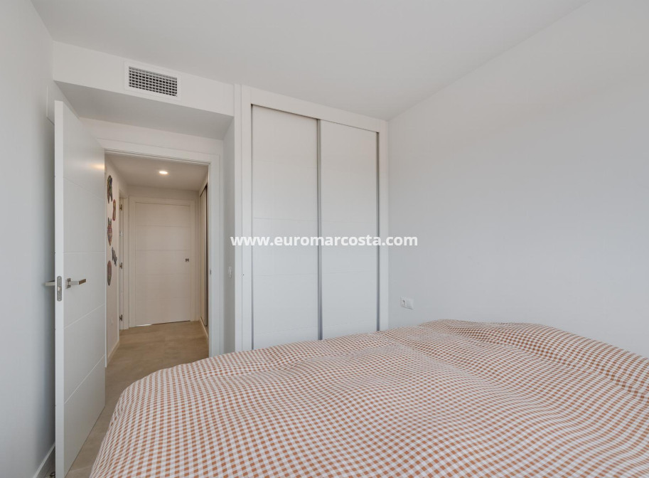 Sale - Penthouse - Orihuela Costa