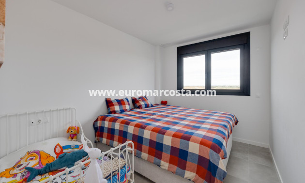 Sale - Penthouse - Orihuela Costa